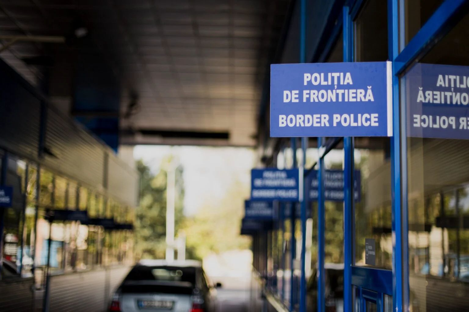 Stop la frontieră! 10 cetățeni străini au primit refuz de intrare în R. Moldova
