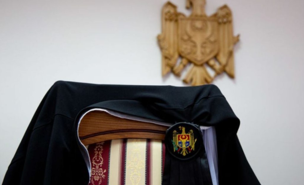DOC // Maia Sandu a numit 16 judecători în mai multe instanțe din R. Moldova