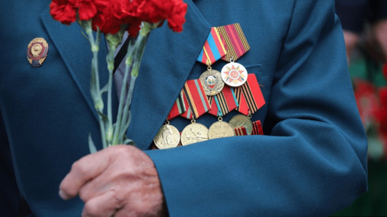 Veteranii celui de-al Doilea Război Mondial vor primi câte 30 de mii de lei
