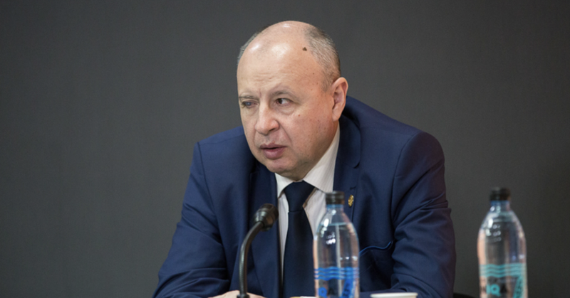 Victor Juc: Este important ca ziua de 9 mai să nu fie o zi care dezbină. Este loc pentru toți