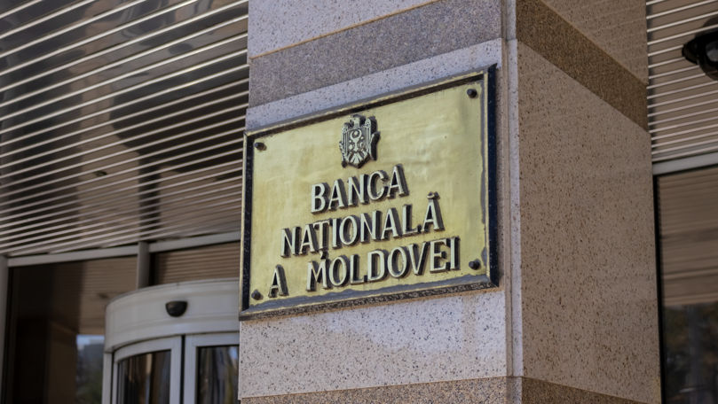 Inflația medie anuală ar putea ajunge la 7%, prognoza BNM