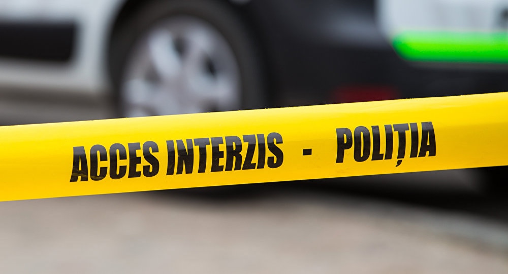 Tragedie în Hâncești: cadavrul unui băiat de patru ani, găsit într-un canal de acumulare