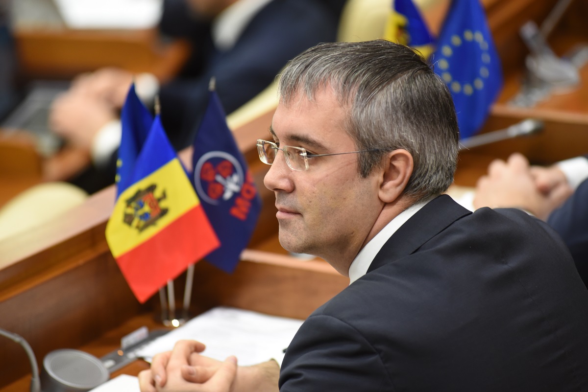 Reacția lui Sergiu Sîrbu după acuzațiile privind îmbogățire ilicită: Nu am de ce să mă ascund