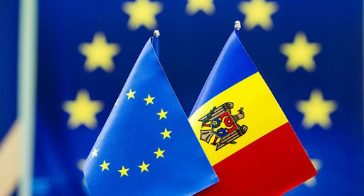 Ziua Europei, marcată în Republica Moldova