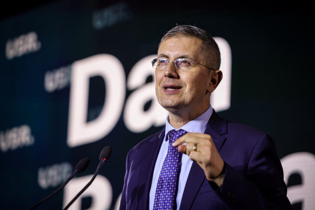 Eurodeputat român: Viitorul european al R. Moldova este unica garanție pentru o pace durabilă