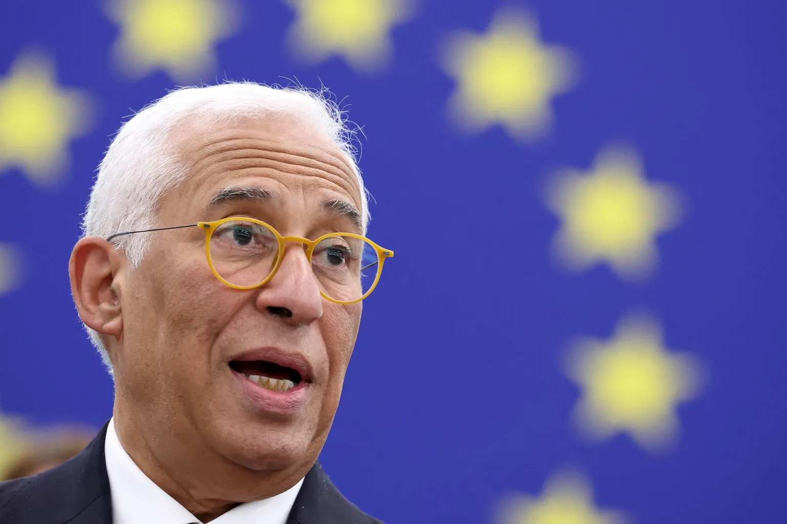UE va trebui să reia dialogul cu Rusia, „la momentul oportun”, crede președintele Consiliului European