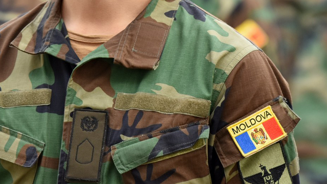Tragedie la o unitate militară din Cahul. Un minor și-a pierdut viața, iar un soldat a ajuns la spital
