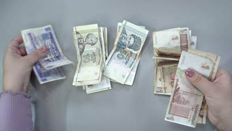 Tiraspolul îndeamnă populația și companiile să contribuie într-un fond pentru pensii și salarii