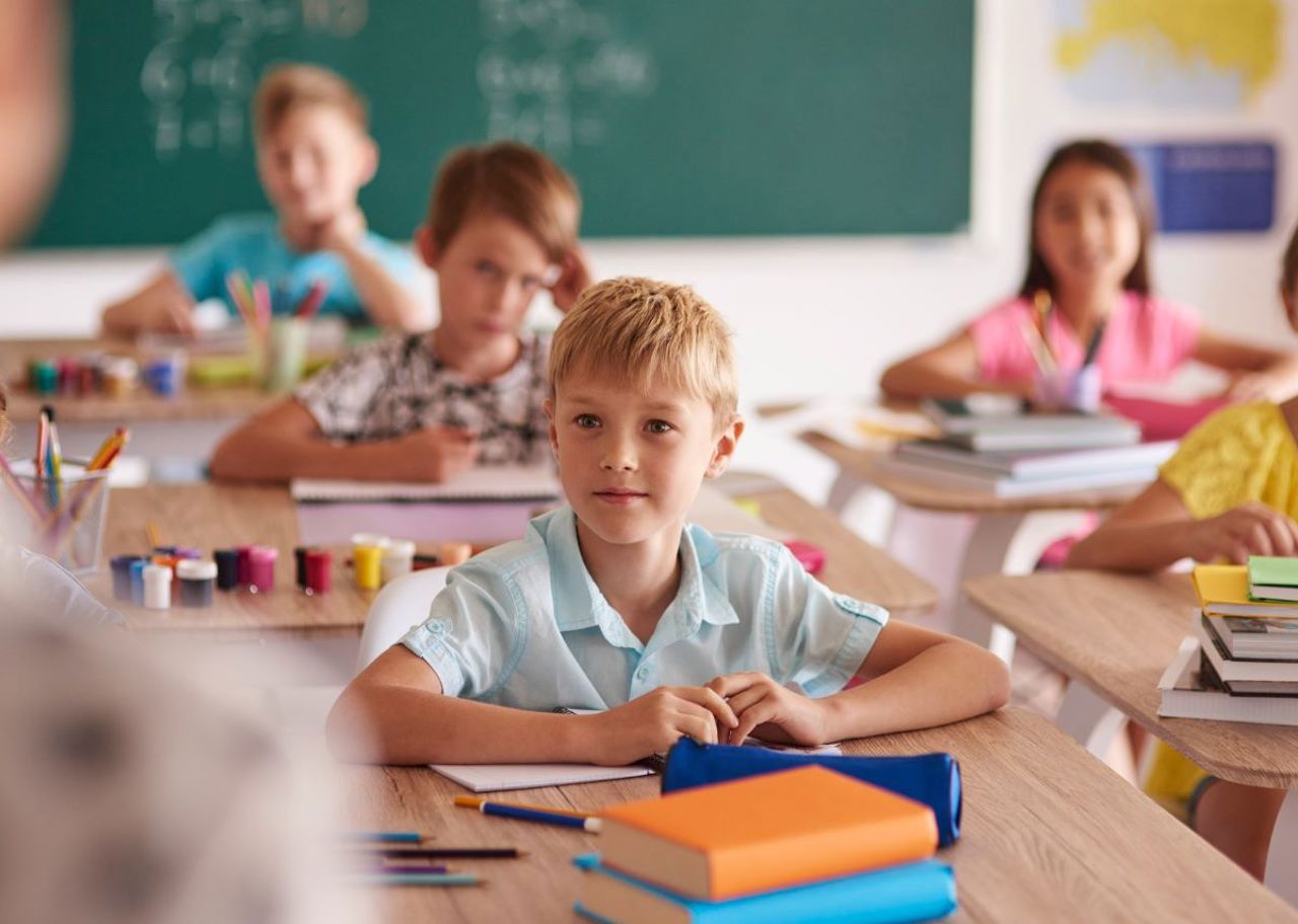 Consultări în școlile din Chișinău pentru înscrierea elevilor în grupele cu program prelungit
