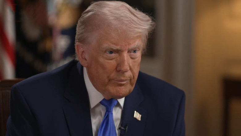 Trump spune că ia „serios” în calcul transformarea Venezuelei în cel de-al 51-lea stat american