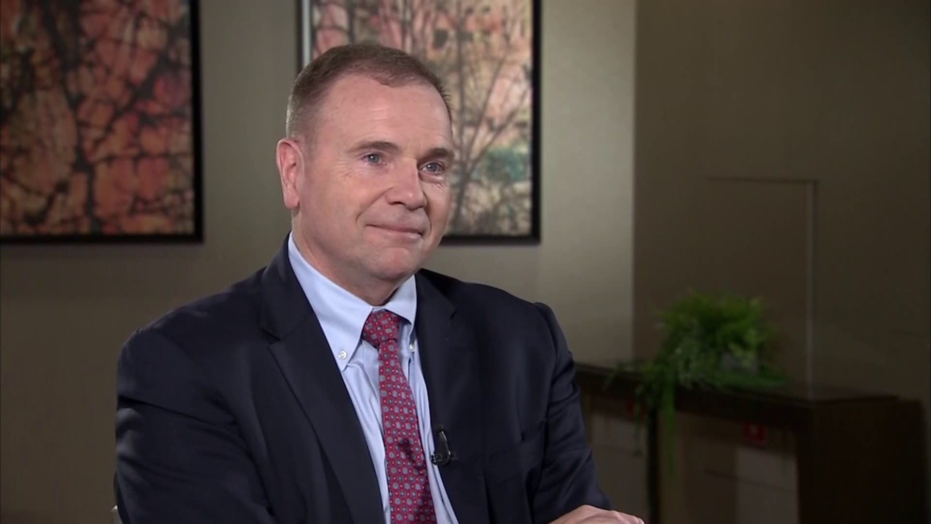 Ben Hodges: Războiul din Iran este „o catastrofă pentru SUA”. Europenii trebuie să găsească o modalitate de a ajuta