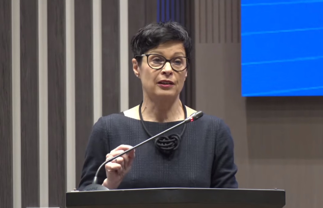 Marta Kos: Deschiderea clusterelor de negociere pentru Ucraina și R. Moldova, cel târziu în luna iulie