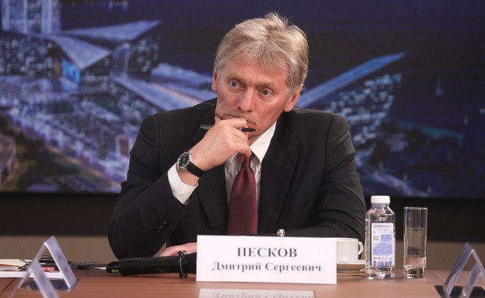 Peskov: Nu se poate încă vorbi despre detalii concrete privind sfârșitul războiului în Ucraina