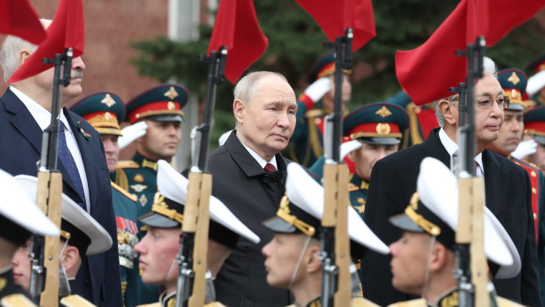 ANALIZĂ // „Este destul de umilitor pentru Putin”. Ce scoate la iveală declarația liderului rus despre sfârșitul războiului din Ucraina