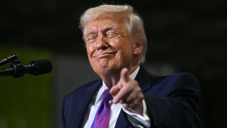 După Vladimir Putin, și Donald Trump susține că sfârșitul războiului din Ucraina e aproape: „Cred cu adevărat”