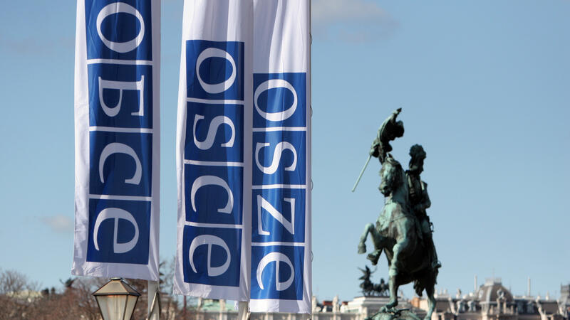 Președintele în exercițiu al OSCE și secretarul general, în vizită oficială în R. Moldova