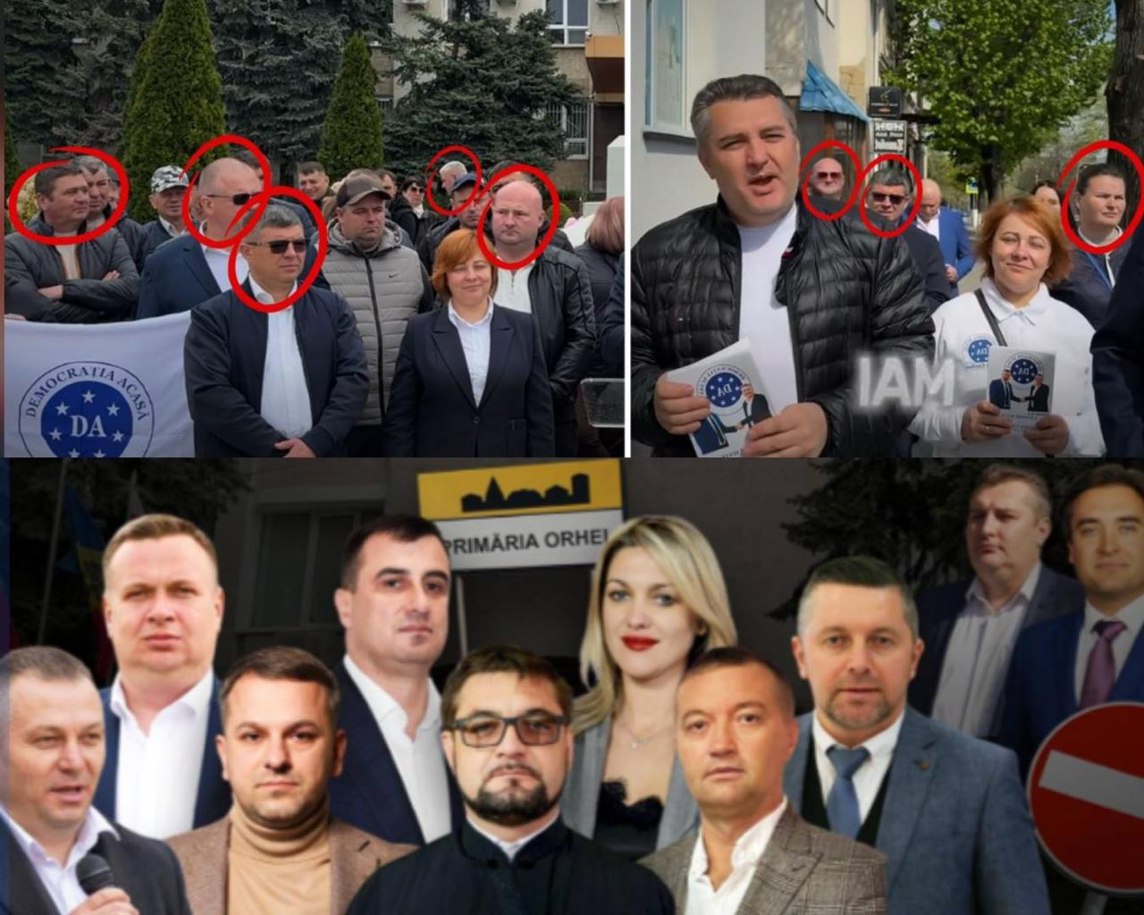 Post-Șor și alegerile din Orhei/Taraclia: Rețeaua a rămas, „ambalajul” s-a schimbat
