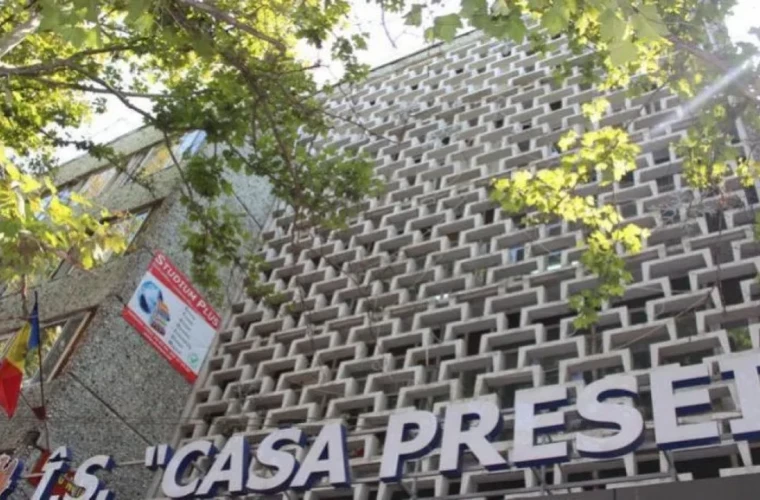 Casa Presei intră în reparații, iar redacțiile și chiriașii vor fi relocați
