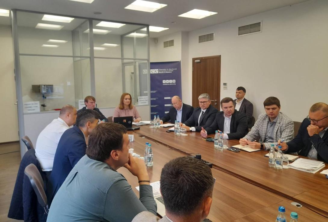 Chișinăul cere eliminarea ”vinietei” impuse de Tiraspol șoferilor cu numere de înmatriculare moldovenești din regiunea transnistreană