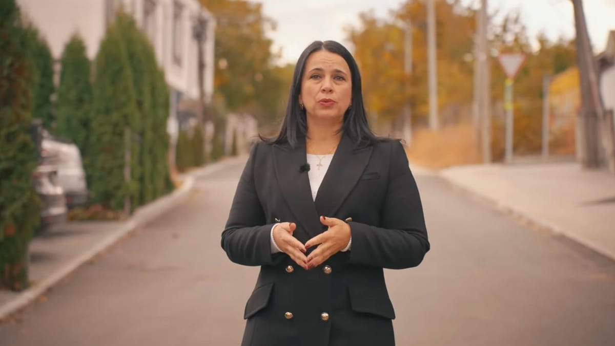 Primarul de Durlești, Eleonora Șaran, din nou în arest la domiciliu