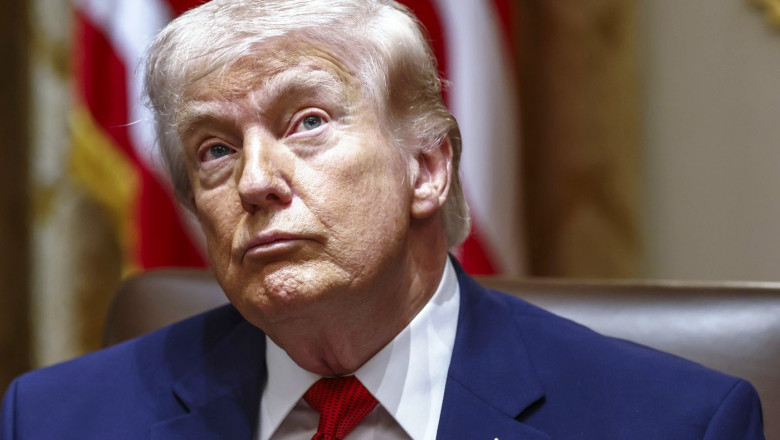 Trump anulează trimiterea a 4000 de soldați americani în Polonia, după decizia de a retrage trupele din Germania