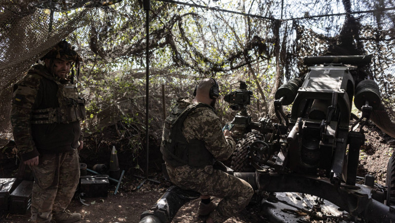 Marco Rubio consideră Armata Ucrainei drept „cea mai puternică” forță militară din Europa: „Rușii pierd de cinci ori mai mulți soldați”