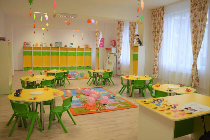 Ancheta la două grădinițe din Chișinău, după acuzații de colectări neoficiale de bani