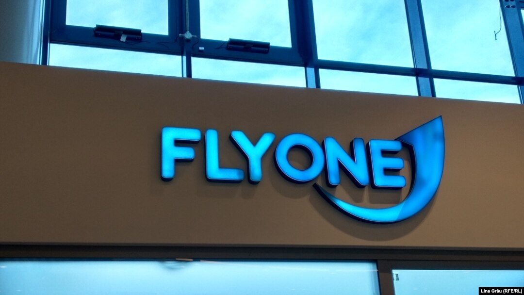 Percheziții la Fly One. Surse: Sunt vizați unii angajați ai companiei