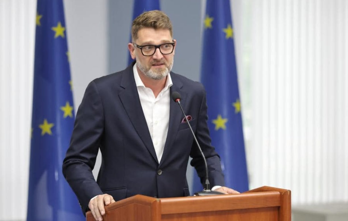 Ambasadorul României: R. Moldova este un „elev model” în procesul de aderare la UE
