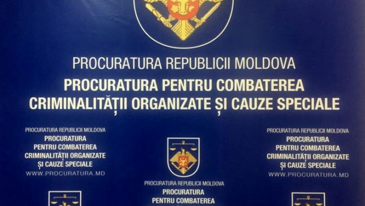 PCCOCS, detalii despre perchezițiile din această dimineață în care ar fi vizați și unii angajați ai companiei Fly One