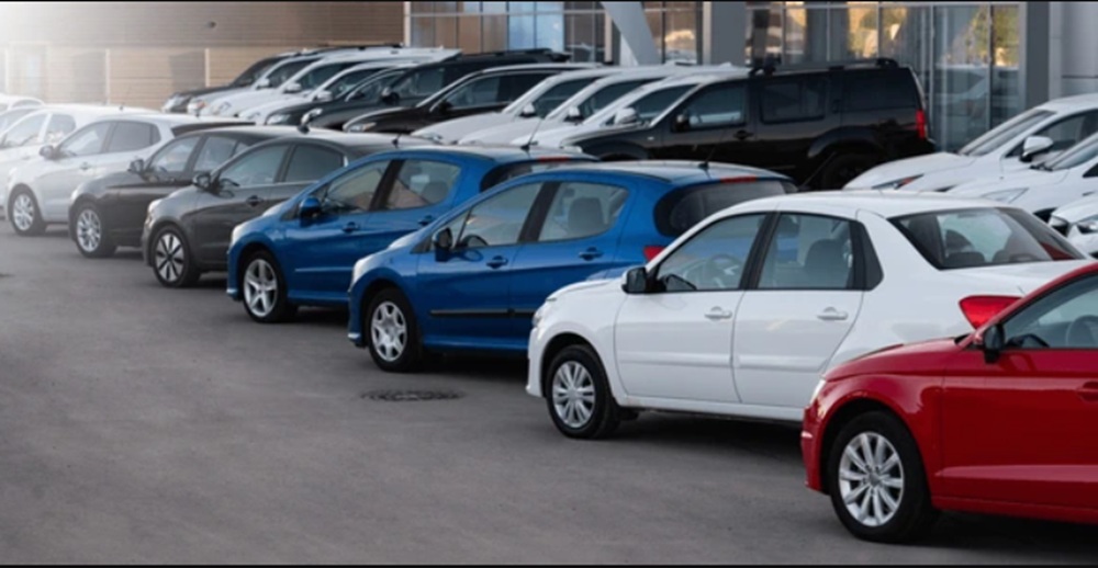 Expert IDIS „Viitorul”:  Piața auto din R. Moldova s-a mărit de 2,5 ori în ultimii cinci ani