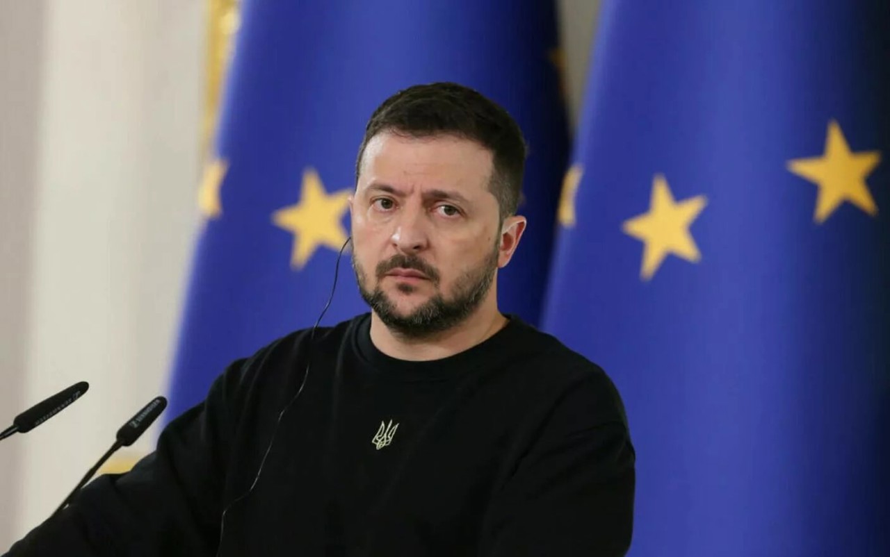 Volodimir Zelenski amenință cu represalii după sângerosul atac rusesc asupra Kievului