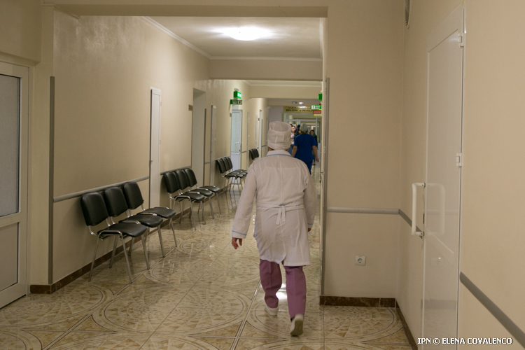 Opt cazuri de febră Q în R. Moldova – primele după 9 ani