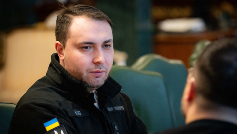 Omul pe care Putin îl vrea mort și care ar putea obține pacea în Ucraina: „Am avut de-a face cu ei mulți ani, știu cum să le vorbesc”