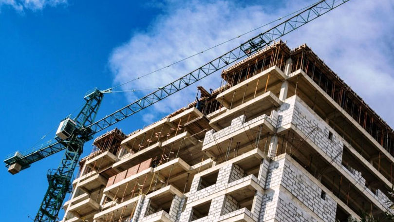 Autoritățile vor reglementa construcțiile în apropierea aeroporturilor