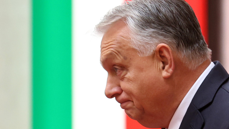 Orban ar trebui să primească o compensație de 100.000 de euro după pierderea mandatului. Magyar: „Nici să nu se gândească”