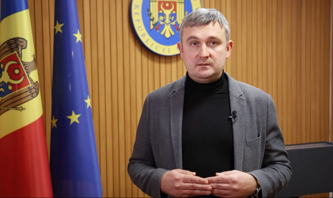 Ministrul Culturii, despre scandalul de la Eurovision: De neînțeles votul juriului din R. Moldova, total diferit de ceea ce a votat publicul