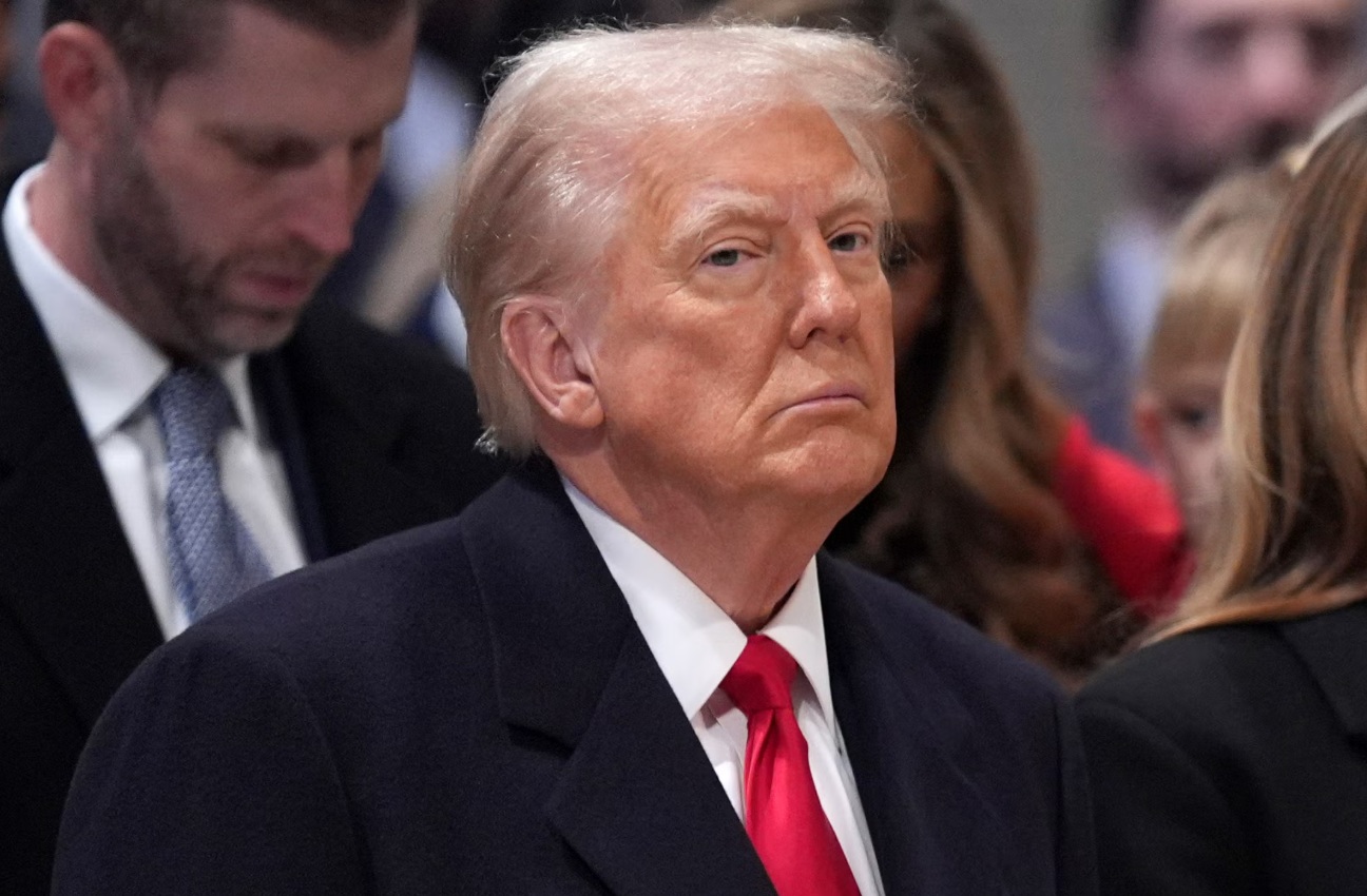 Donald Trump avertizează Iranul cu „vremuri foarte grele” dacă nu se ajunge la un acord: „Ar fi bine să ajungă la o înțelegere”