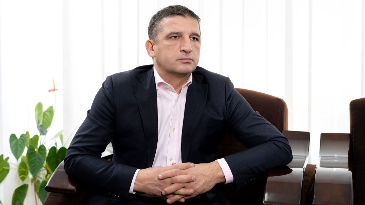 Directorul general al TRM, despre scandalul de la Eurovision: Rezultatul final al juriului nu reprezintă poziția Teleradio-Moldova