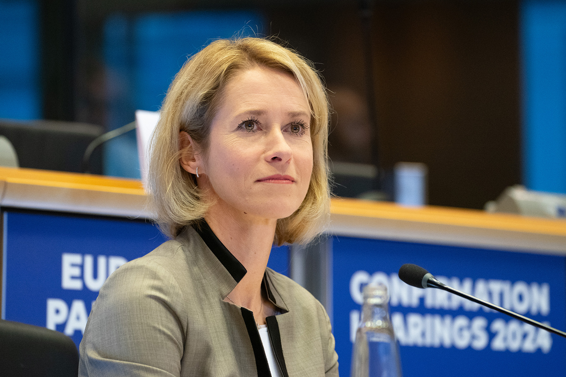 Șefa diplomației UE avertizează că SUA, China și Rusia ar prefera o Europă divizată: Suntem mult mai puternici atunci când suntem uniți