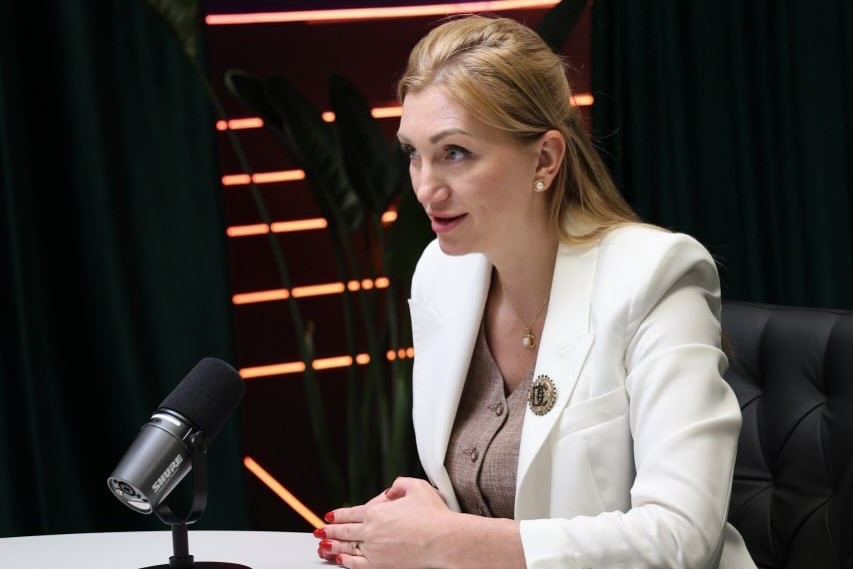Olga Tăbîrță, fostă membră PAS, susține că a fost exclusă ilegal din partid