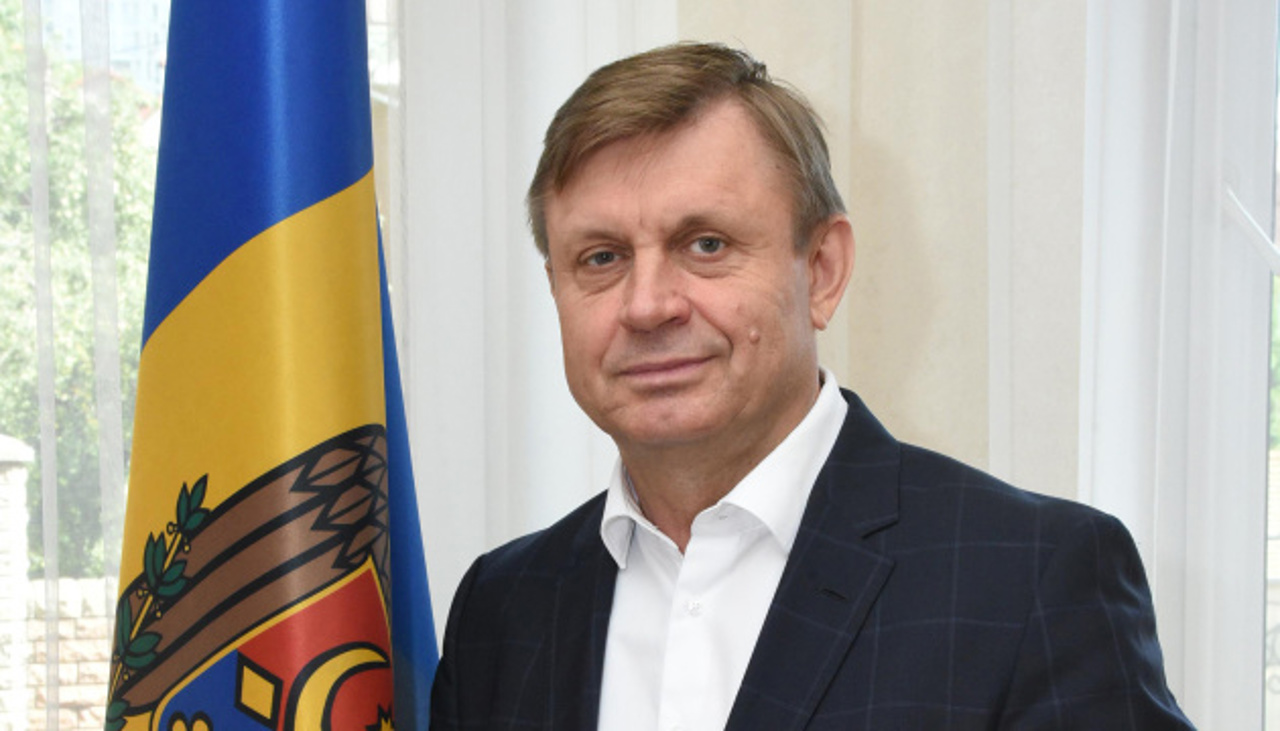Valeriu Chiveri: Transnistria nu trebuie să devină un drept de veto asupra aderării R.  Moldova la UE
