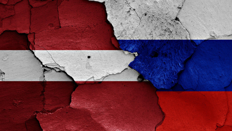 Rusia susține că Ucraina intenționează să lanseze drone de pe teritoriul Letoniei și amenință țara membră NATO. Reacție de la Riga