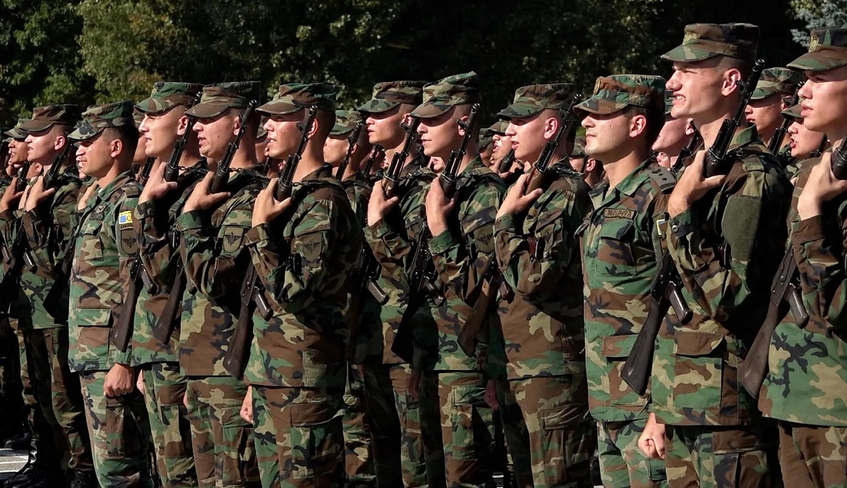 Autoritățile propun controale în spațiile de vizită din unitățile militare