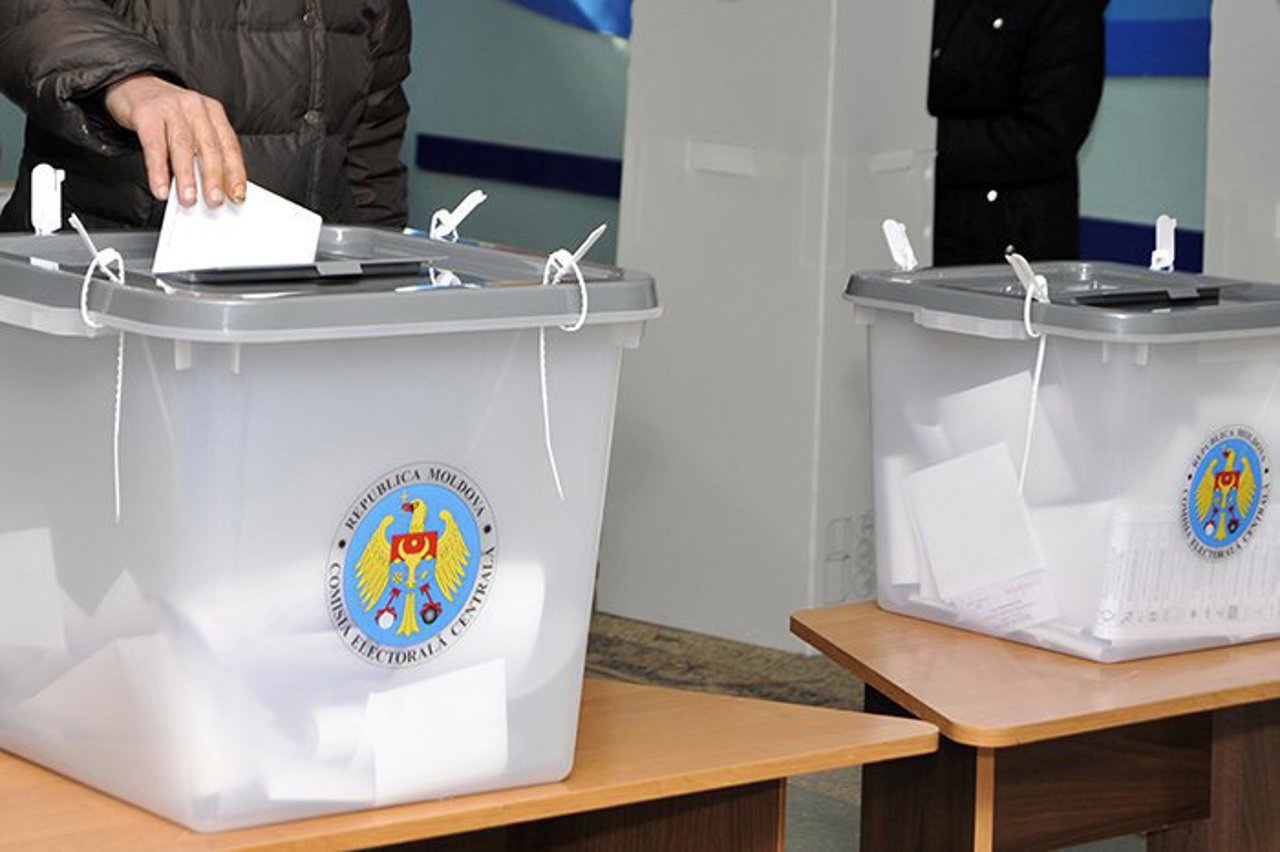 CEC a stabilit data turului II al alegerilor locale noi în Orhei, Taraclia și Ruseștii Noi