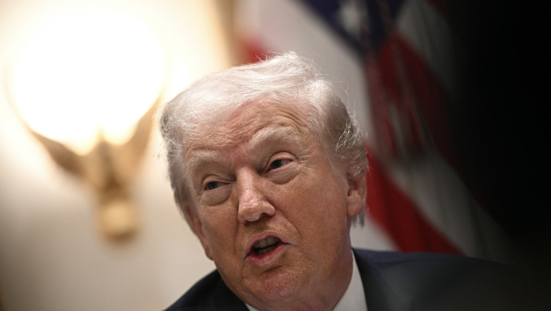 VIDEO // Trump spune că era „la o oră distanță de a lansa un atac asupra Iranului”. Cât mai are Teheranul până la reluarea loviturilor SUA