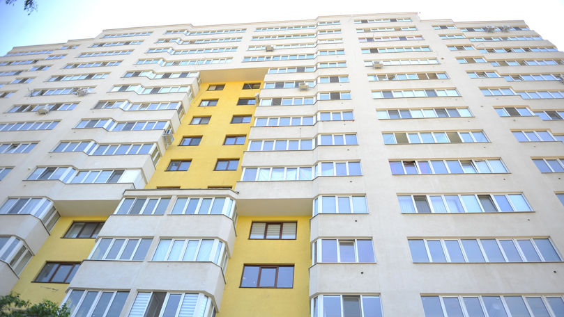 Circa 200 de familii au rămas fără case și bani după insolvabilitatea companiei de construcții