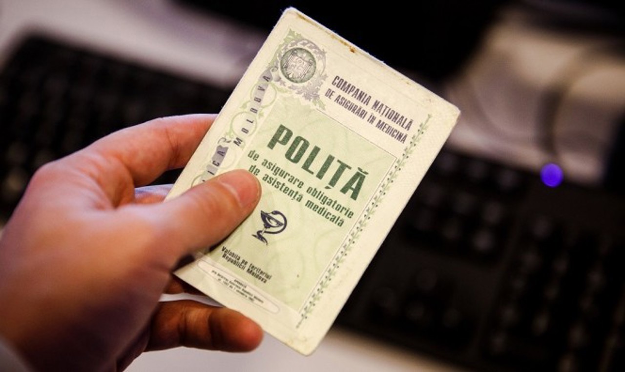 Director CNAM: Povara financiară a sistemului medical trebuie redusă pentru angajați