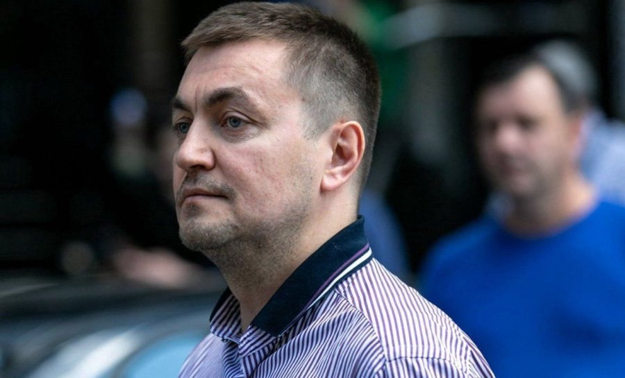 O judecătoare din Chișinău, condamnată pentru o decizie ilegală în favoarea lui Veaceslav Platon