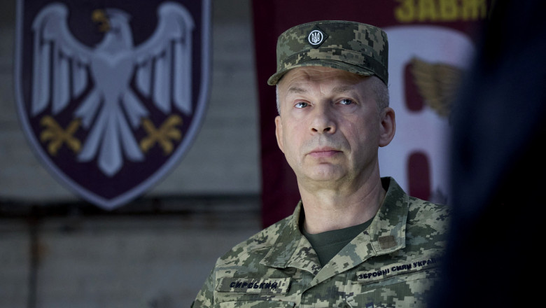 Pentru prima dată de la începutul războiului, Ucraina a avut mai multe operațiuni ofensive decât Rusia. Posibil atac dinspre Belarus